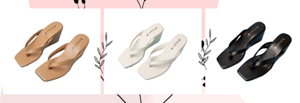 Wedges