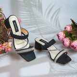 Lydia Black High Heel for women