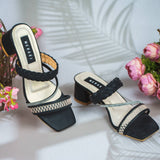 Lydia Black High Heel for women