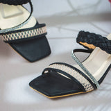 Lydia Black High Heel for women