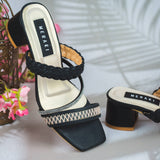 Lydia Black High Heel for women