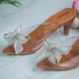 Dorothy Brown Pencil heel for women