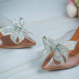 Dorothy Brown Pencil heel for women