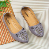 Sierra Ash Flat shoe for women
