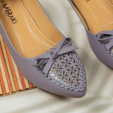 Sierra Ash Flat shoe for women