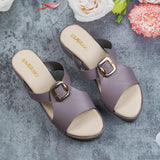 Sevilla Ash Wedge heel for women