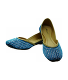 Baraqah  Pastel Jutti for Women