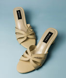 Penelope Cream- Heels for women