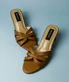 Penelope Mustard - Heels for women