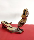 Ileana Taupe  High Heel for women