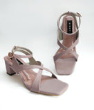 Summer Lavender High Heel for women